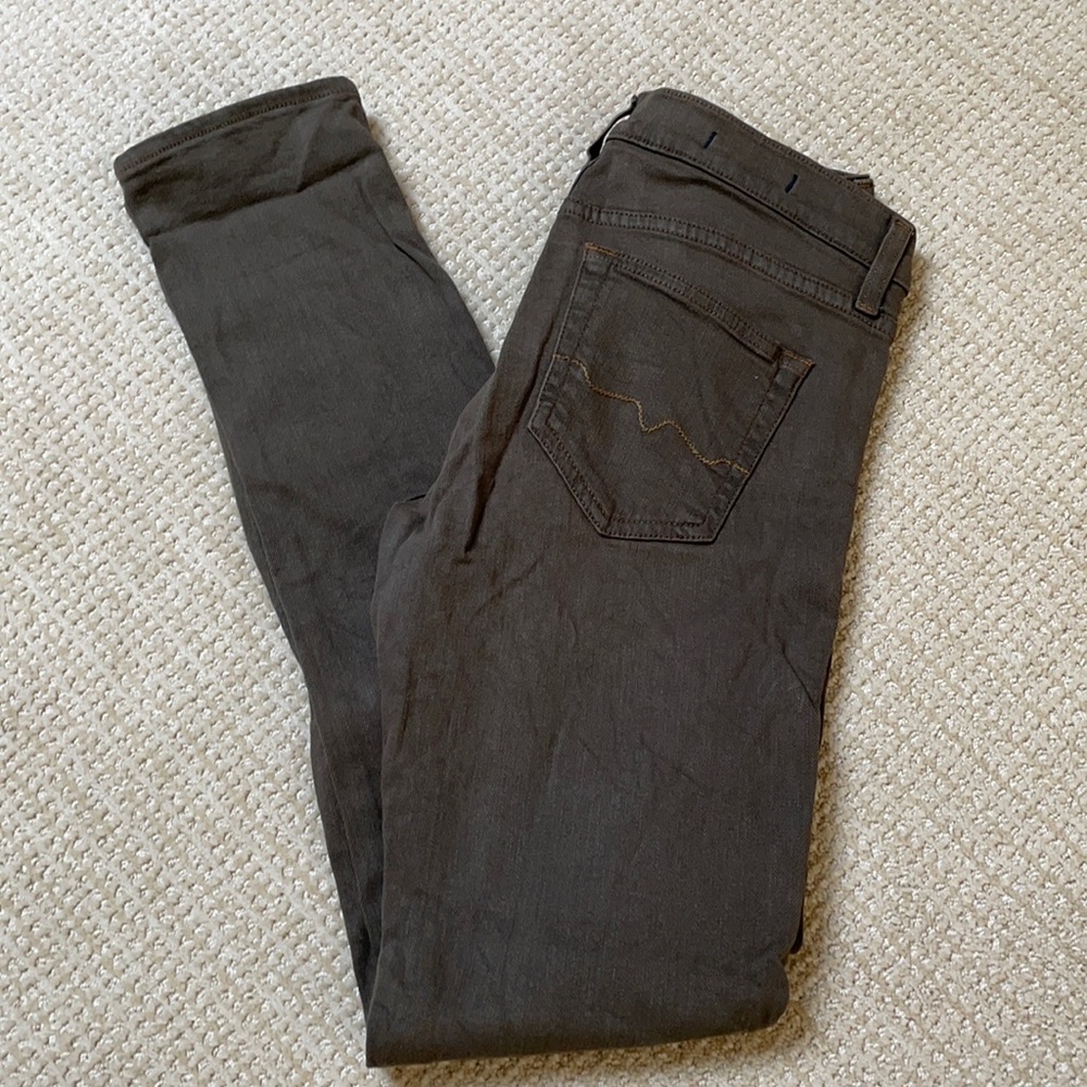 Red Engine jeans